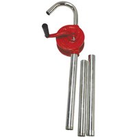 Hytek Crank-fuel pump HTMSS21