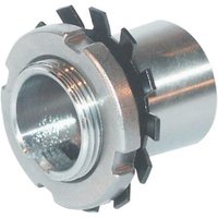 FAG Adaptor sleeve with nut 20x42x43mm H2305