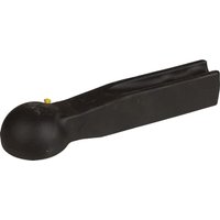 Scharmüller Towing eye, weld-on 00651911A01