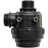 Arag Suction filter 1 1/4" 60 l/min, 32 mesh 3102052