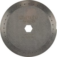 Maschio Disc 36 holes D 4-5 G10121630R