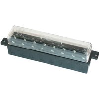 Fuse holder 8 fuse SI150300