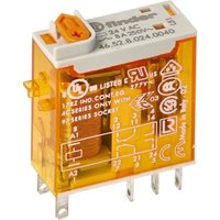 Finder Relay 2W 8A 24V AC 465280240040