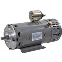 Kramp Motor MPP DC 24VDC 3000W B14A MPPDCM24V3000N