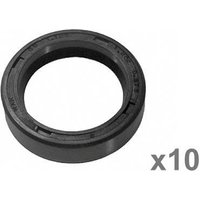 Vapormatic Oil seal (x10) VPH1400