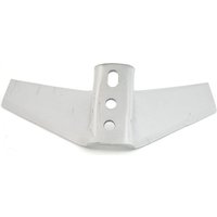 Non Original Wing share, 430x8 mm CP483790