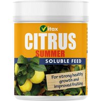 Vitax Citrus Summer Feed 200g 6CFS200