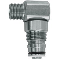 Ramex Swivel joint SS 400bar HD4962400