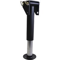 Kramp Stand jack cylinder 65-250C, with pin lock SP65250C