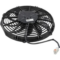 SPAL Fan 12V, 280mm, VA09-AP8/C-54S 12V BT MC 30100433A