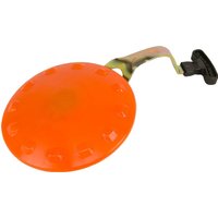 Amazone Depth guide disc, long 207591