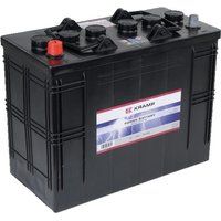 Kramp Battery 12V 125Ah 720A UK: 648/656 625014072KR