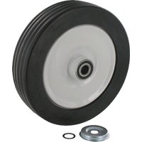 Sabo Wheel, complete with tyre SAA13181
