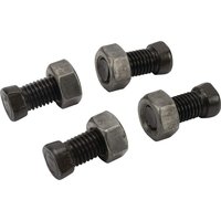 Kramp Bolt pack 4x M12x32 C2F+Nuts TB60003
