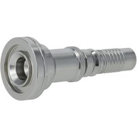 Alfagomma Swage coupling 4SH-DN16 with flange diameter 41,3mm SFSH1612G2
