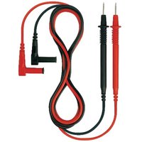 Benning Leads with 2mm measuring tips 044146