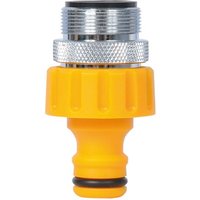 Hozelock Indoor tap connector M24 (2159) HZ100000596