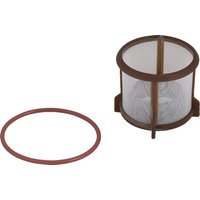MANN-FILTER Fuel filter element metal-free PU50Z