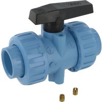 Prevost ball valve 32mm PVRVFF32