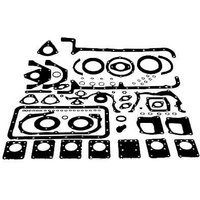 Vapormatic Bottom gasket set VPC6054