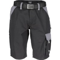Kramp Shorts black and grey XL Kramp Original KW102231089106