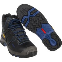 Grisport Safety shoes black class S3 size 11 71001846
