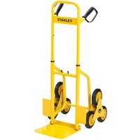 Stanley STTFT521 3 Wheel Hand Truck Sack Trolley