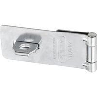 ABUS 200 Series Hasp & Staple 115mm 10001619-01