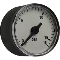 Claas Pressure gauge 0007615371