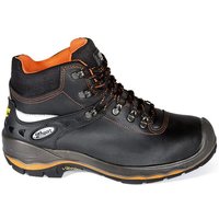 Grisport Safety shoes black / orange class S3 size 3 72003 7200336