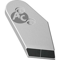 Agricarb Share point RH, Carbide PBH0029D