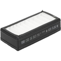 MANN-FILTER Cab air filter CUD16013