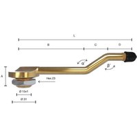 Rema Tip Top Valve 5626922