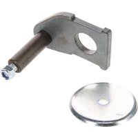 Sabo Knuckle / Bgr Achsschenkel Kpl Var. SAA37195