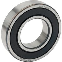 FAG Deep groove ball bearing 40x80x18mm INA/FAG 6208CHRSC3