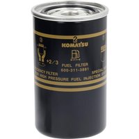 Komatsu Fuel filter 6003193881