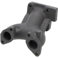 Kubota Manifold exhaust 1584112313