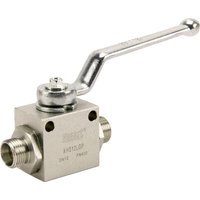 gopart Ball valve 2/2 - M16x1,5 KHS10LGP