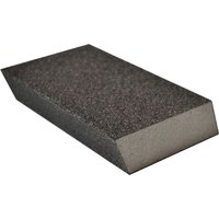 Faithfull Dual Angle Drywall Sanding Block