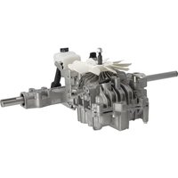Tuff Torq Transaxle K66AH suitable for Iseki 7A632084683