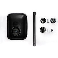 Blaser Wide angle mirror extension kit suitable for VW Transporter T5 and T6 951WWVWT00