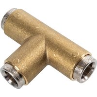 T-quick connector 10mm T771003
