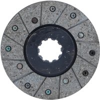 Kramp Brake disc Case - IH 131788A1N