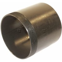 Kramp Threaded tube 6" 150mm 6600000Z