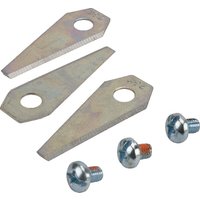 Atco/Qualcast/Suffolk Blades, 3pcs F016104255