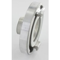 Feuer-Vogel Storz coupling 65 x 1 1/4" M (pawl 81mm) HD11465BU
