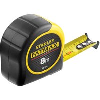 Stanley Fatmax Blade Armor Tape Measure