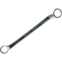Teng Double Ring Spanner 30 x 32 mm 633032