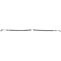 Stiga Brake/clutch cable Bu800/Bi1013 1134358401