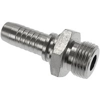 Vapormatic Male insert 3/4" BSPx3/4" (x2) VFR1257